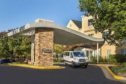  - Fairfield Inn & Suites by Marriott Dulles Airport