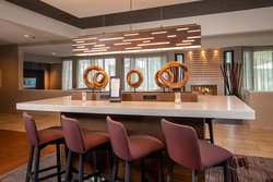  - Courtyard by Marriott Hotel Herndon