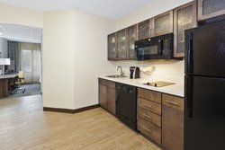  - Candlewood Suites Airport Grand Rapids