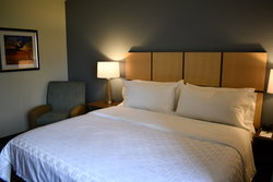  - Candlewood Suites Airport Grand Rapids