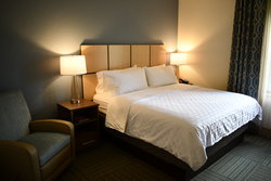  - Candlewood Suites Airport Grand Rapids