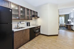  - Candlewood Suites Airport Grand Rapids