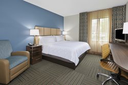  - Candlewood Suites Airport Grand Rapids