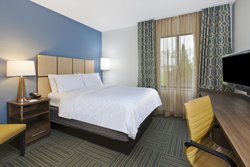  - Candlewood Suites Airport Grand Rapids