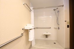  - Candlewood Suites Airport Grand Rapids