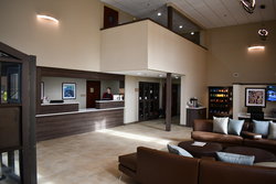  - Candlewood Suites Airport Grand Rapids