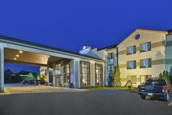  - Candlewood Suites Airport Grand Rapids