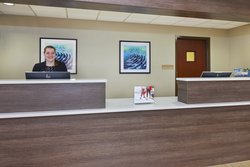  - Candlewood Suites Airport Grand Rapids