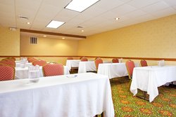  - Candlewood Suites Airport Grand Rapids
