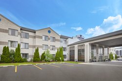  - Candlewood Suites Airport Grand Rapids