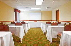  - Candlewood Suites Airport Grand Rapids