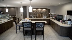  - Staybridge Suites Auburn Hills - I-75, Exit 78