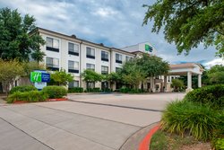  - Holiday Inn Express & Suites Northwest Austin
