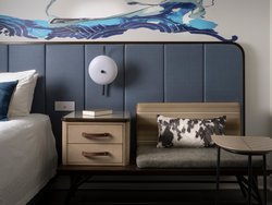  - Hotel Indigo Del Mar