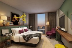  - Generator Hotel & Hostel Dupont Circle DC