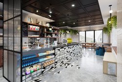  - Generator Hotel & Hostel Dupont Circle DC