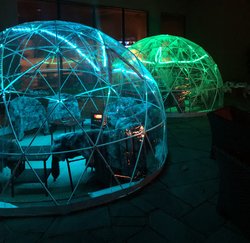  - Holiday Inn Wilkes-Barre - I-81, Exit 170A