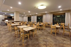  - Holiday Inn Express & Suites Downtown Tacoma - I-705