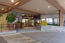  - Holiday Inn Express & Suites Downtown Tacoma - I-705