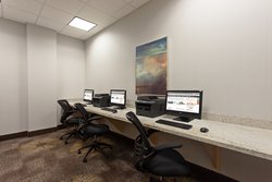  - Holiday Inn Express & Suites Downtown Tacoma - I-705