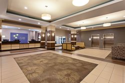  - Holiday Inn Express & Suites Downtown Tacoma - I-705