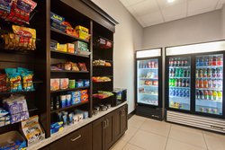  - Holiday Inn Express & Suites Downtown Tacoma - I-705