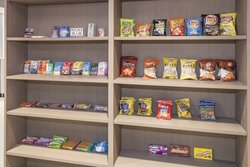  - Holiday Inn Express & Suites Hudson - I-94, Exit 2