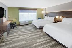  - Holiday Inn Express & Suites Hudson - I-94, Exit 2