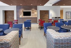  - Holiday Inn Express & Suites Hudson - I-94, Exit 2