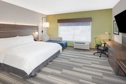  - Holiday Inn Express & Suites Hudson - I-94, Exit 2