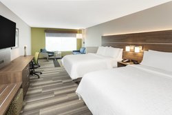  - Holiday Inn Express & Suites Hudson - I-94, Exit 2