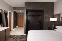  - Marriott Hotel DFW Airport North Irving