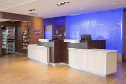  - Fairfield Inn & Suites by Marriott Airport Tampa