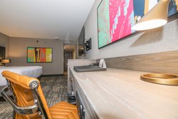  - Crowne Plaza Hotel Warwick - I-95, Exit 28B