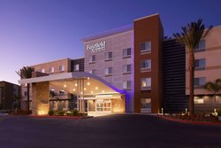  - Fairfield Inn & Suites by Marriott Riverside Moreno Valley - I-215, Exit 28