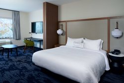  - Fairfield Inn & Suites by Marriott Riverside Moreno Valley - I-215, Exit 28