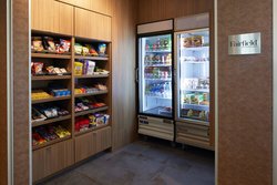  - Fairfield Inn & Suites by Marriott Riverside Moreno Valley - I-215, Exit 28