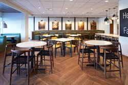  - Fairfield Inn & Suites by Marriott Riverside Moreno Valley - I-215, Exit 28