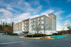  - Element Hotel Lexington