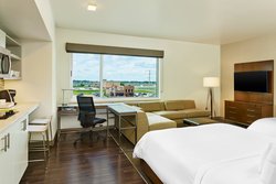  - Element Hotel West Fargo - I-94, Exit 347