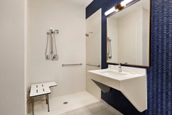  - Fairfield Inn & Suites by Marriott St Clairsville - I-70, Exit 218