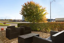  - Fairfield Inn & Suites by Marriott St Clairsville - I-70, Exit 218