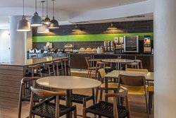  - Fairfield Inn & Suites by Marriott New Braunfels - I-35, Exit 189