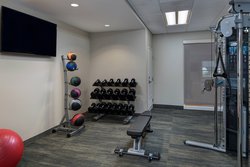  - TownePlace Suites by Marriott Lake Charles - I-210, Exit 4