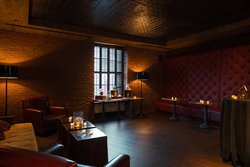  - Marriott Marquis Hotel Washington DC