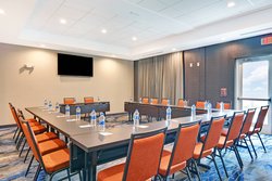  - Fairfield Inn & Suites by Marriott NASA Webster - I-45, Exit 26