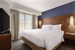  - Residence Inn by Marriott Folsom - US 50, Exit 27