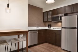  - Residence Inn by Marriott Folsom - US 50, Exit 27