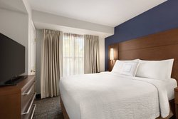  - Residence Inn by Marriott Folsom - US 50, Exit 27
