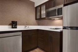  - Residence Inn by Marriott Folsom - US 50, Exit 27